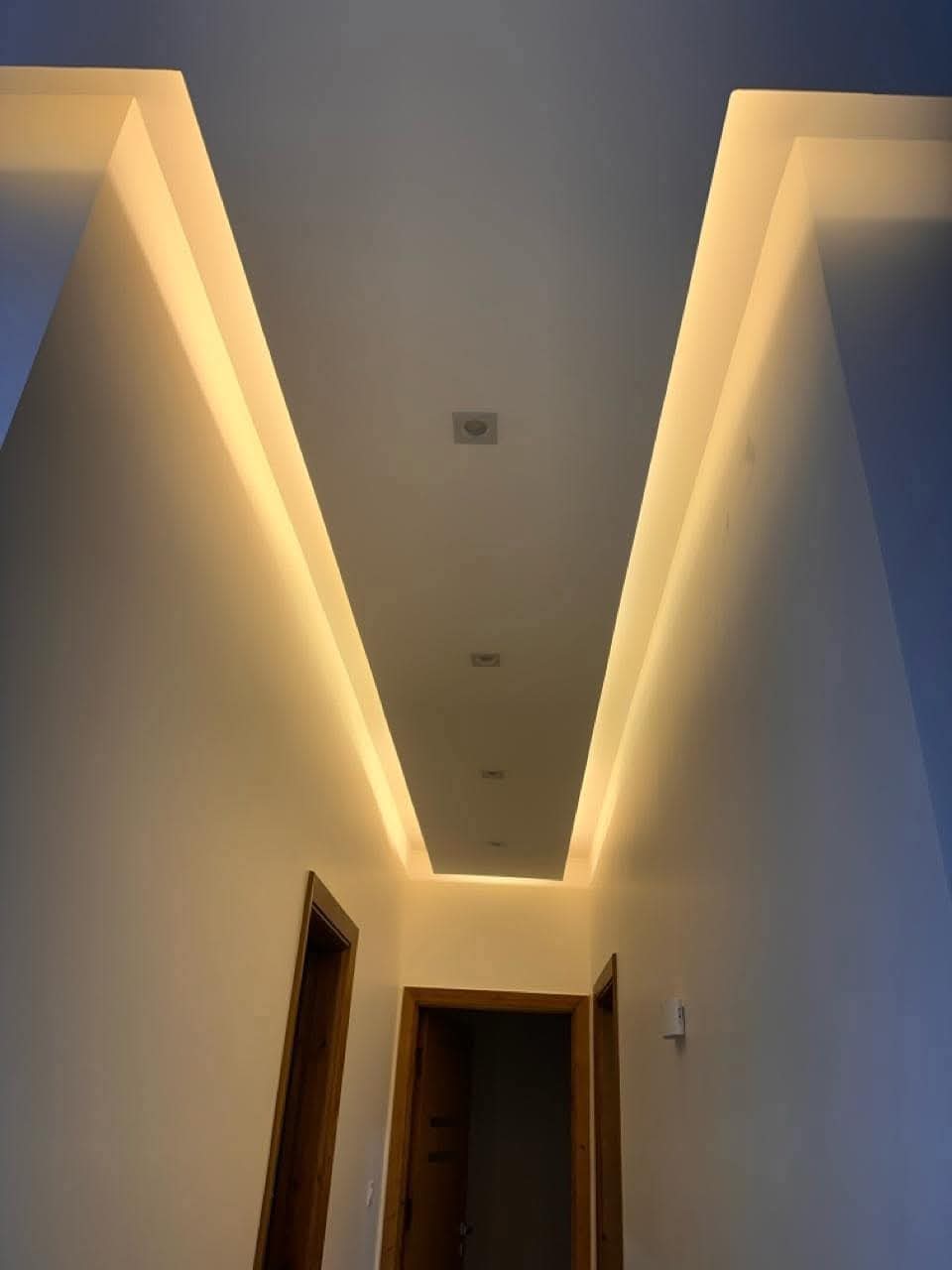 أنواع ألواح الجبس بورد